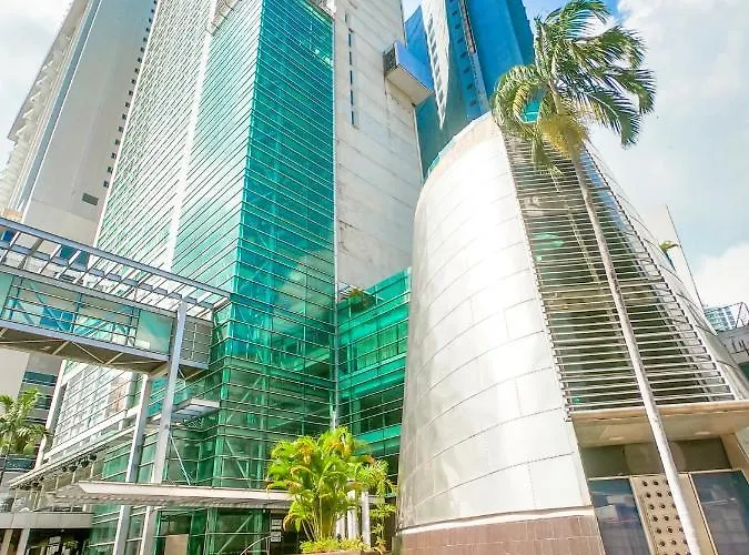 Decapolis Hotel Panama City
