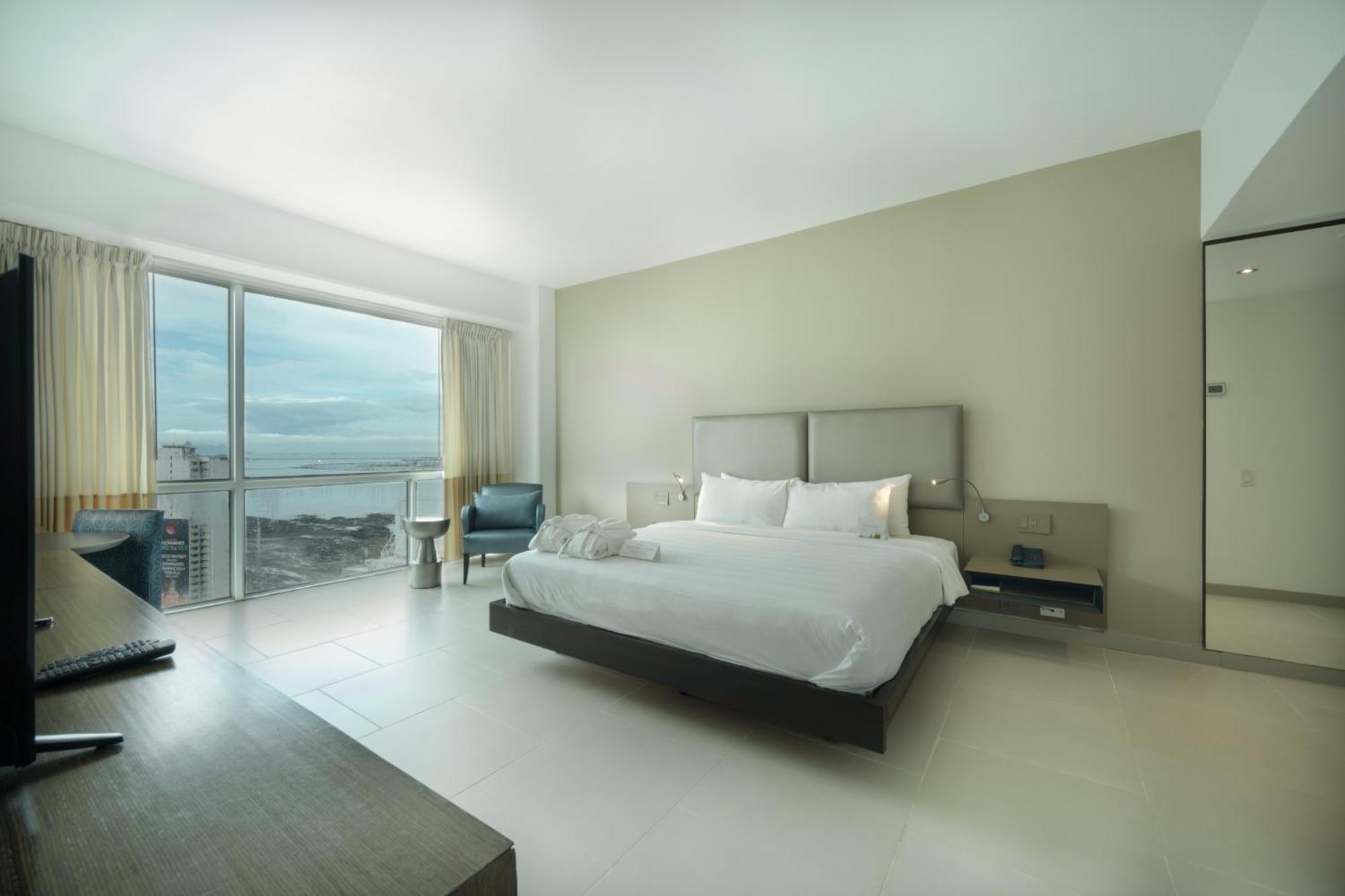 Decapolis Hotel Panama City