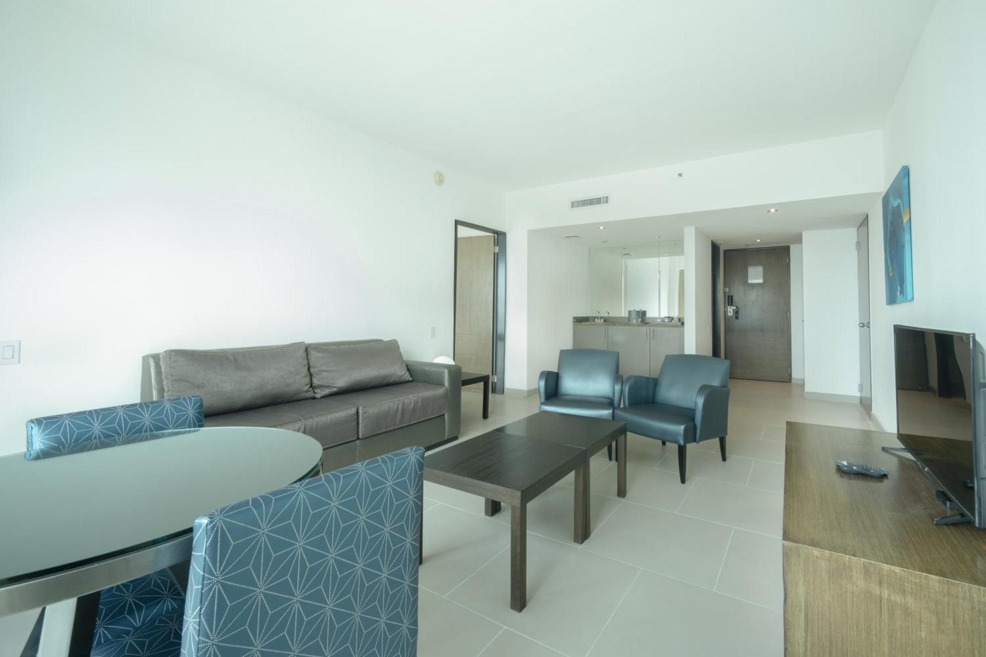 Hotel Decapolis