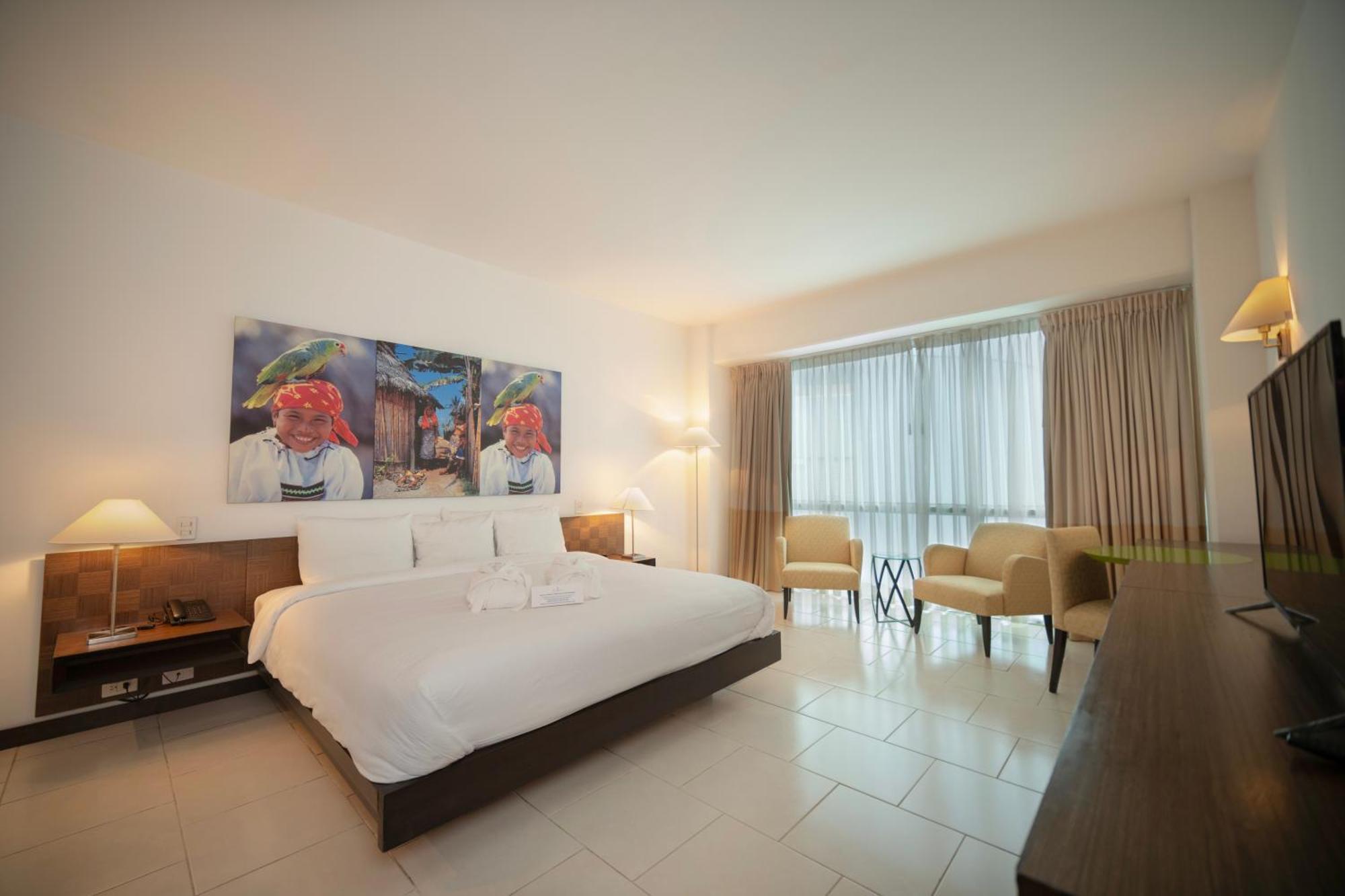Hotel Decapolis 5*