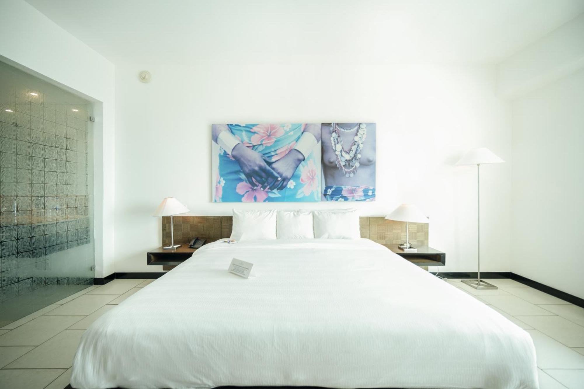 Hotel Decapolis 5*