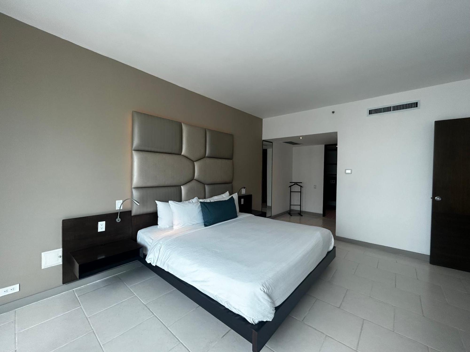 Hotel Decapolis Panama City