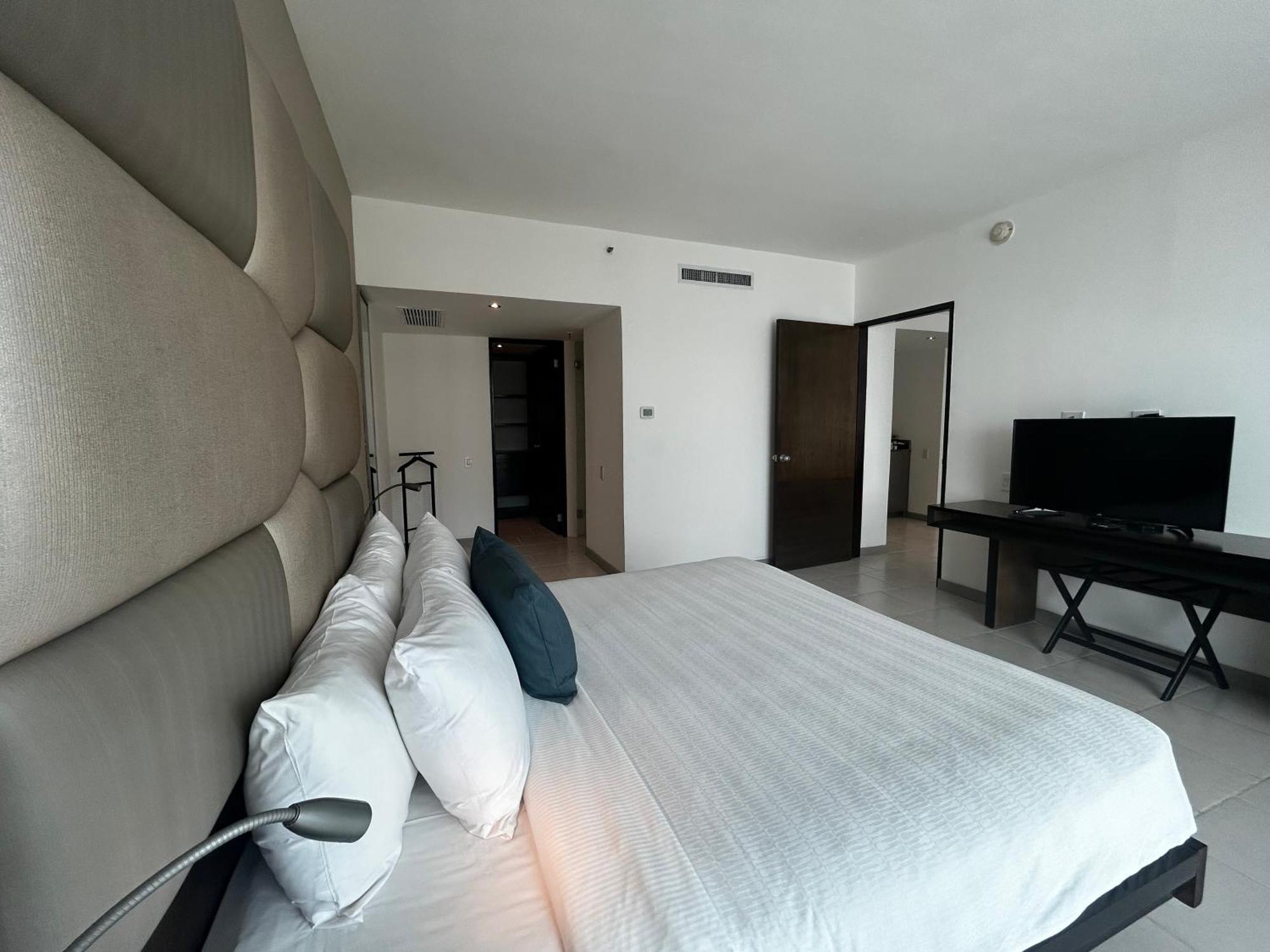 Hotel Decapolis