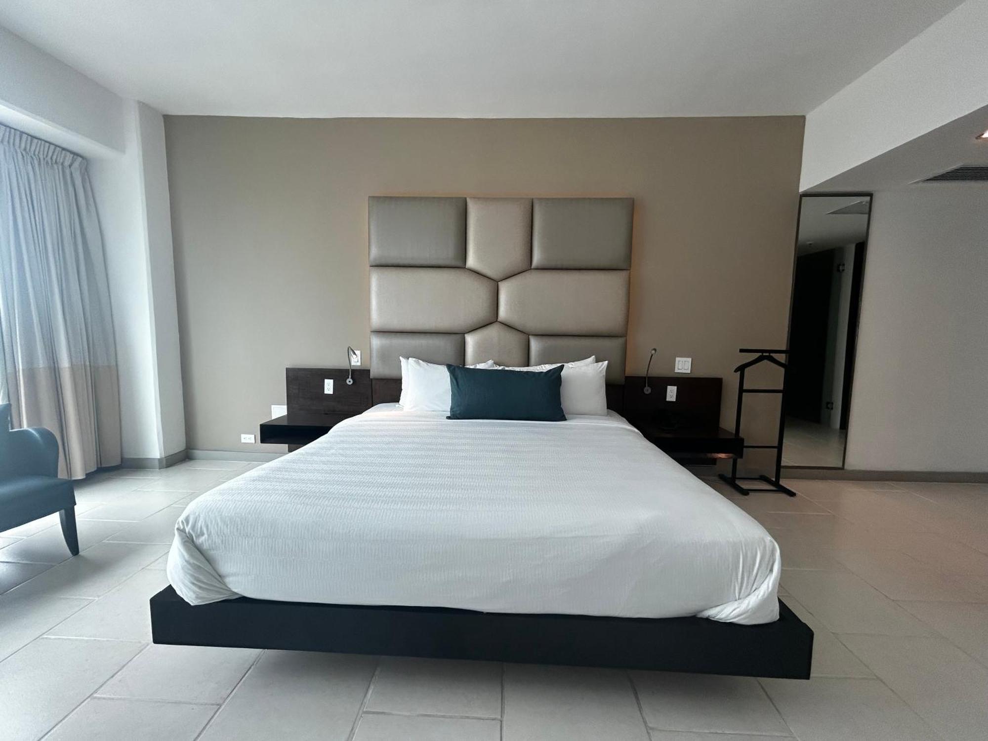 Hotel Decapolis