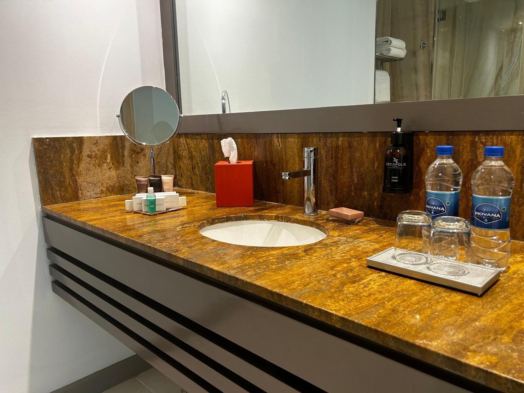 Hotel Decapolis 5*